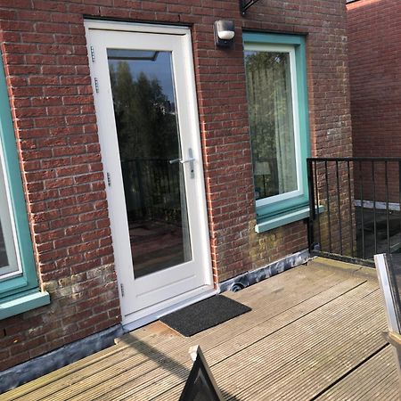 B&B Canal Sight Amsterdam Exterior photo